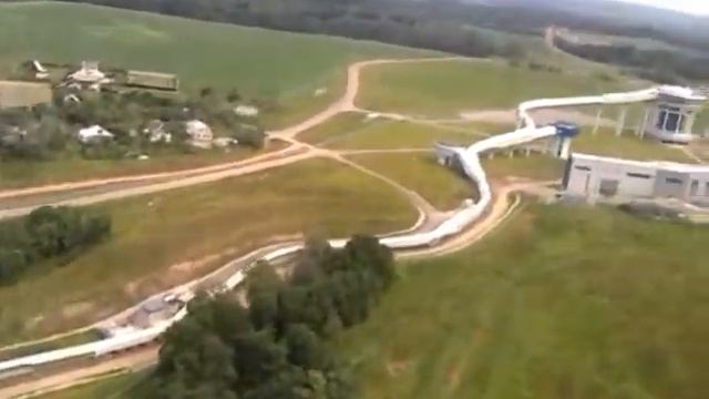 Аэросоюз Аэроклуб часть 1