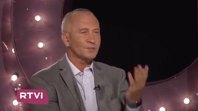 Как вырастить успешного ребенка    Нам надо поговорить с Алексеем Ситниковым