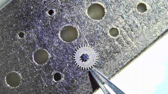 Чайка 1601А из 80-х