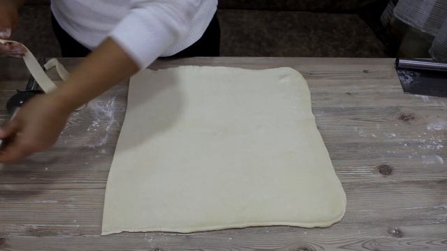 ფენოვანი ხაჭაპური