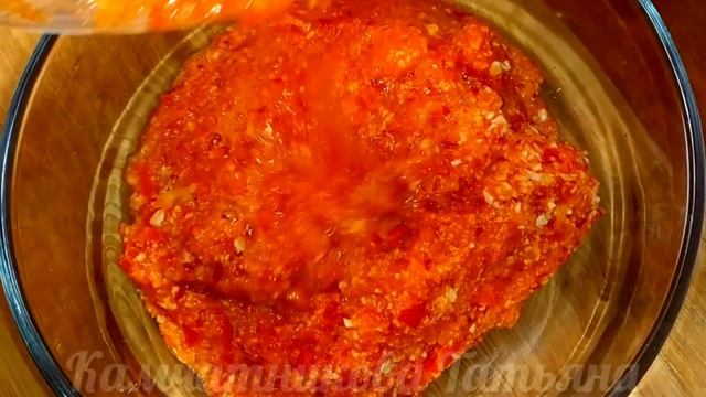 ПОВТОРЯЮ КАЖДЫЙ ГОД!!! ЛУЧШИЙ РЕЦЕПТ БАКЛАЖАНОВ НА ЗИМУ!!! Баклажаны язык проглотишь!canned eggplant