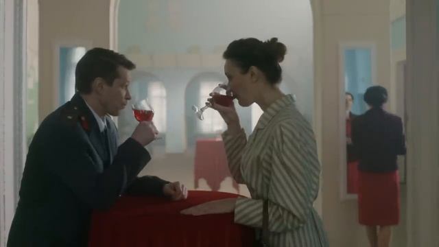 Отрез на платье ｜ Вещдок