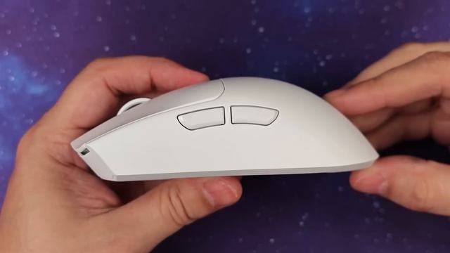 Обзор Razer Viper V3 Pro. Наконец-то можно забыть Superlight?