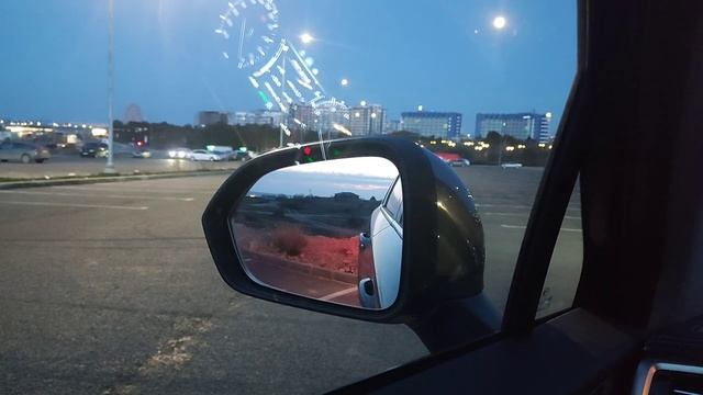 GAC GS5 отличный семейный автомобиль