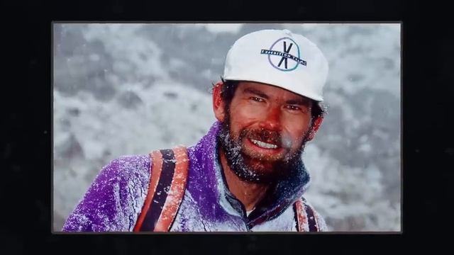 Хроника безумной экспедиции на Эверест | Минута в Минуту