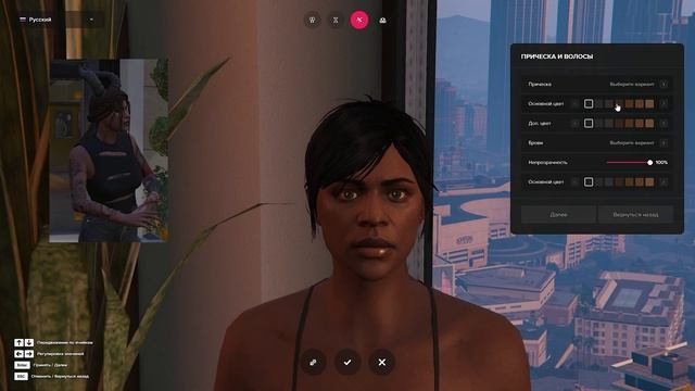 КРАСИВАЯ ВНЕШНОСТЬ ПЕРСОНАЖА В GTA 5 RP | ГАЙД ПО ВНЕШНОСТИ МУЖСКОГО И ЖЕНСКОГО ПЕРСА | Majestic RP