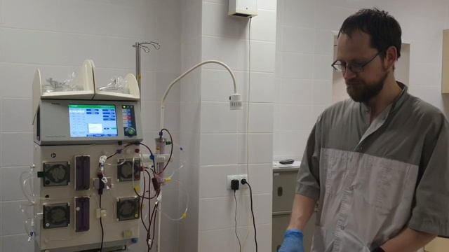 Ветеринария...или один день из жизни ветеринарного врача...