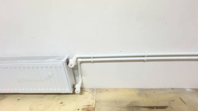 Монтаж и обвязка настенного газового котла Бакси ЭКО фор.Как самостоятельно обвязать котел Бакси?