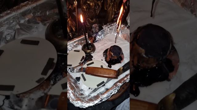 Снять мертвячину, врагов с пути отвести. Открыть дороги