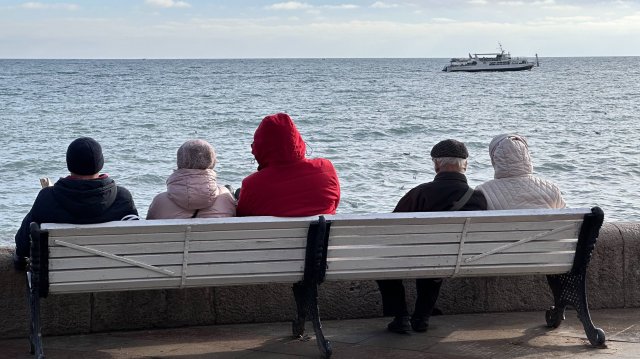 Просто представьте себе на минуточку...