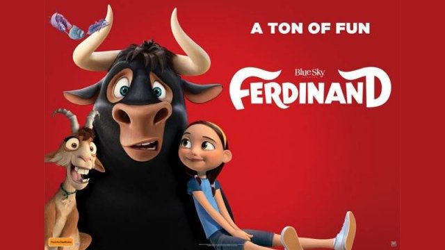 Фердинанд - Ferdinand