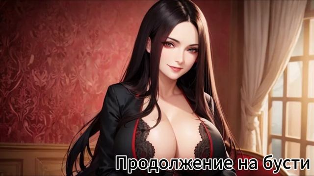 ASMR Госпожа вампир | 6 часть | Укус | ролевая игра | F4M