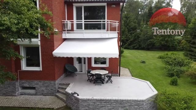 Украшение Вашего загородного дома