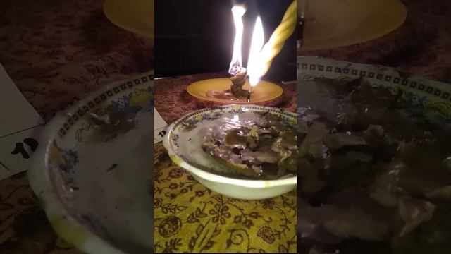 Что б всё тайное зло от врагов, стало явным. ✨Восстановление вашей репутации