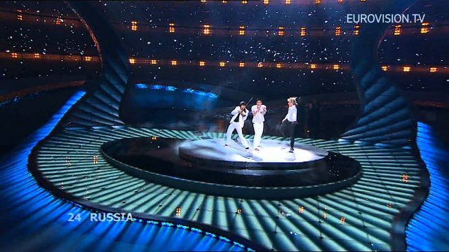 Dima Bilan - Believe | Russia 🇷🇺 | Winner of Eurovision 2008