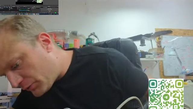 Ответы на вопросы о diamag3. Сравнение с другими осциллографом. Посмотрим сигнал на разных частотах