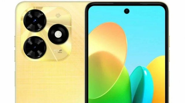 Разборка Tecno Spark 20c Замена дисплея Tecno Spark 20c