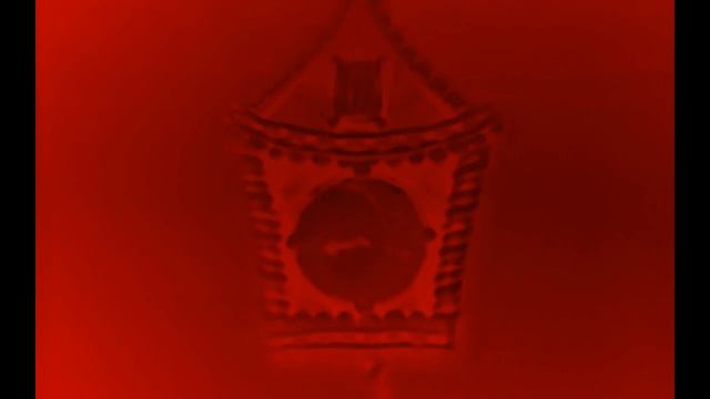 Preview 2 Спокойной Ночи Малыши D'n'B Remix V3 Effects (P2E) in Red Out