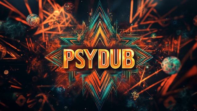 Jah's Dub - Psy Dub Mix (Psy Dub Ambient - Roots Dub)