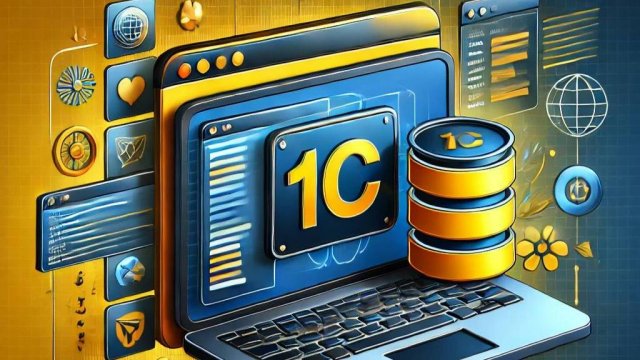 Курс с 0 в 1С в 2025 году. День 5. Модуль Формы. Текущие данные