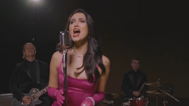 Darlene Love - All Alone On Christmas (OST Home Alone) cover by Sershen&Zaritskaya