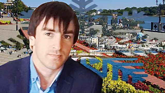 Аварская песня Магомед Шамсудинов
