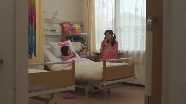 Озорной поцелуй: Любовь в Токио 2 сезон 12 серия