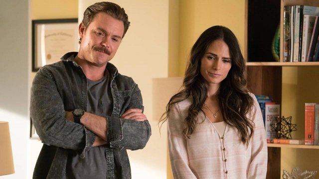 Сериал Смертельное оружие - 2 сезон 1 серия / Lethal Weapon