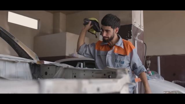 Karush & Gaya Harutyunyan - Du mer sery moracar (2024)