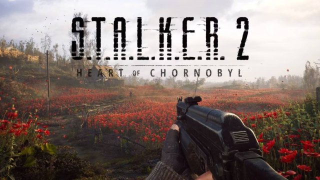 S.T.A.L.K.E.R. 2: Heart of Chornobyl Прохождение #42 Лаборатория Х-15