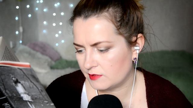 АСМР неразборчивая речь /очень быстрый неразборчивый шёпот для сна