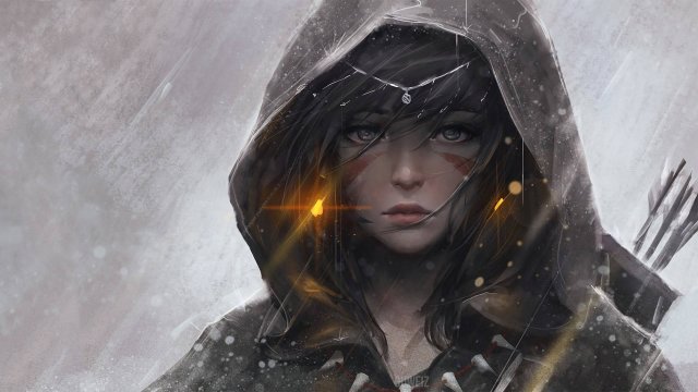 Попаданец в ЛУЧНИКА! Аудиокнига