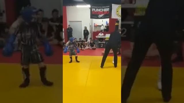 соревнования