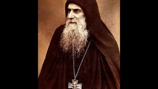 Дивен Бог во святых Своих... (Протоиерей Василий Хадыкин)