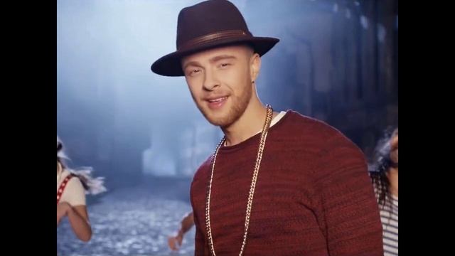 Егор Крид "Самая-самая" текст песни