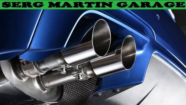 Откуда берется вода в глушителе? Чем опасен конденсат и, как с этим бороться