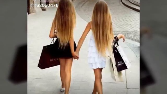 Песня(клип) про лучших подруг берегите лучших подруг