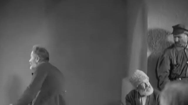 Дочь партизана - Фильм 1937 года