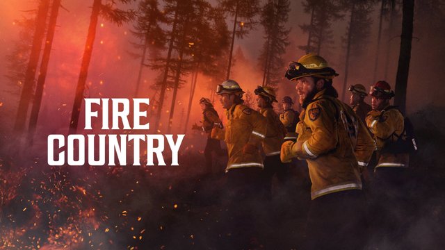 Сериал Страна пожаров – 2 сезон 9 серия / Fire Country
