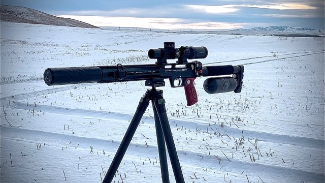 Леший-2 cal.6,35