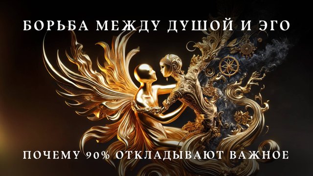 Откуда на самом деле лень и прокрастинация. Ответ вас удивит!
