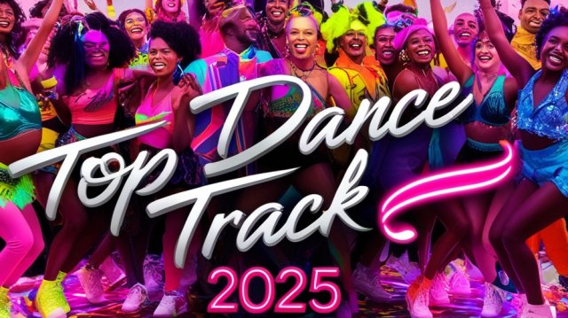 DJ диско ремикс 2025 - мэшапы и ремиксы популярных песен 2025 - танцевальные песни 2025