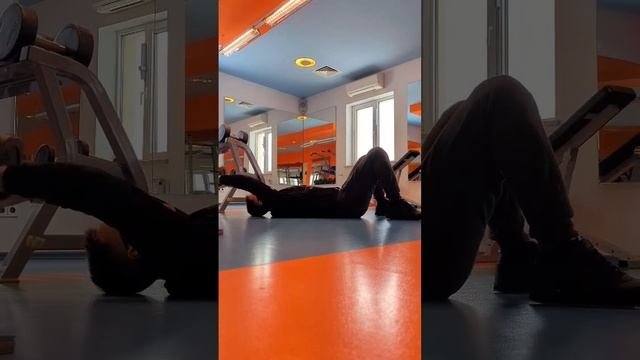 Training day