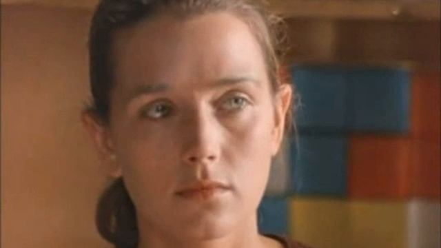 Предчувствие любви