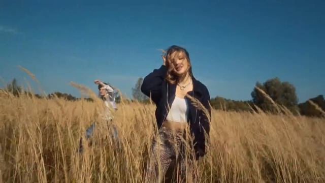 Аня Покров Парень ИЗ Села клип официальный