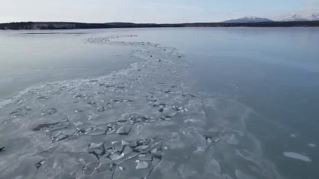 Охотское море юг сахалина