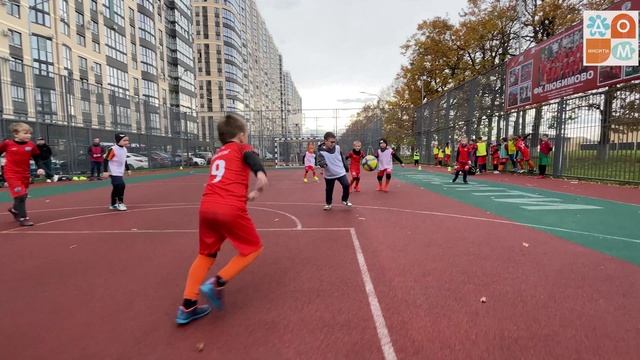 Благотворительный Фонд Дом Инсити