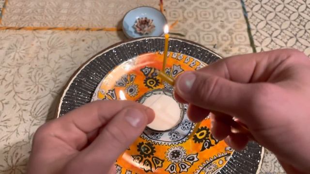 Ритуал на Примирение с любимым
