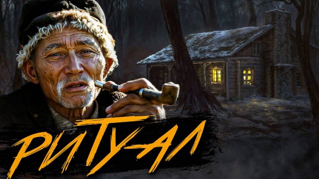 ОНА ПОШЛА НА ЭТОТ РИТУАЛ, ЧТО БЫ... Страшные истории на ночь. Мистика