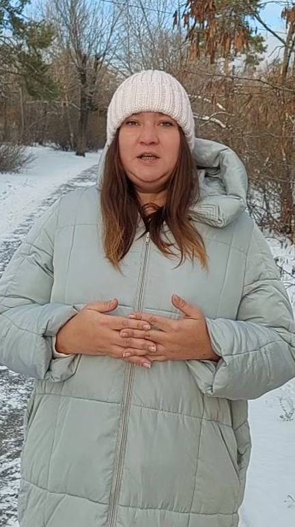 Татьяна Мельникова